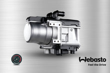 Load image into Gallery viewer, Thermo Top Evo w/Rheostat Controller (12V Diesel)