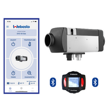 Load image into Gallery viewer, Air Top 2000STC w/SmarTemp 3.0 Blutooth Controller (12V Diesel)