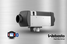 Load image into Gallery viewer, Air Top 2000STC w/SmarTemp 3.0 Blutooth Controller (12V Diesel)