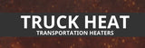 Truck Heat - Webasto Heaters 